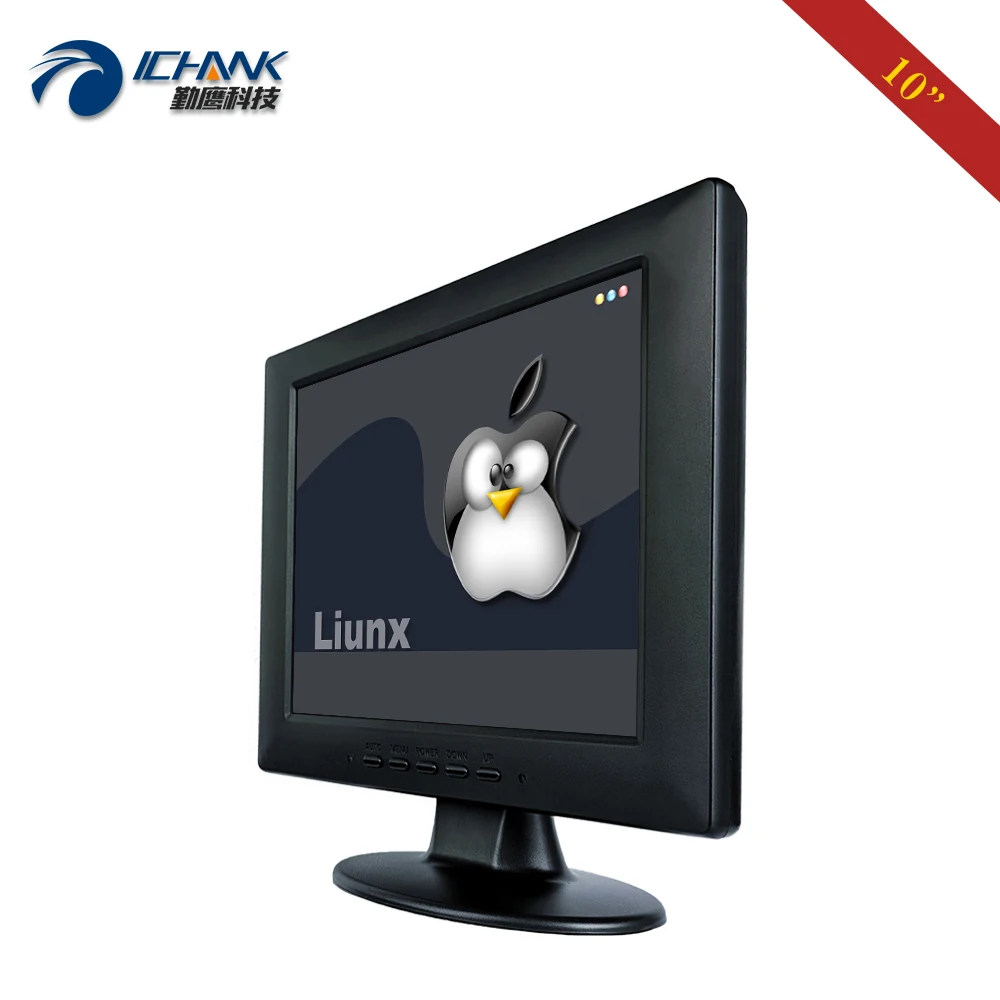 LCD ũ  ZB100JC-59L, , , ,  OS, ׼ ġ, HDMI Է VGA, USB , 10 ġ ÷, 800x600