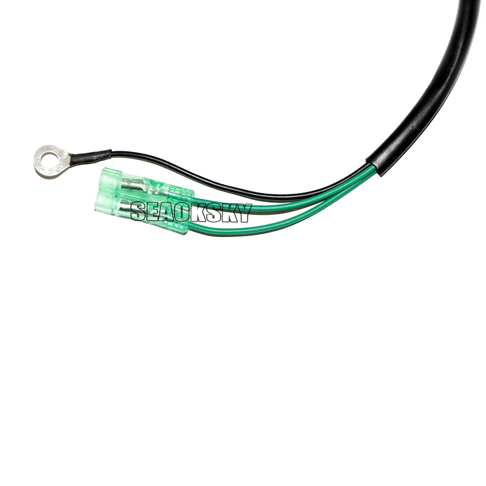 yh2点 Yunnei 4110004066108 X100004284 Alternator Jfz2513 for