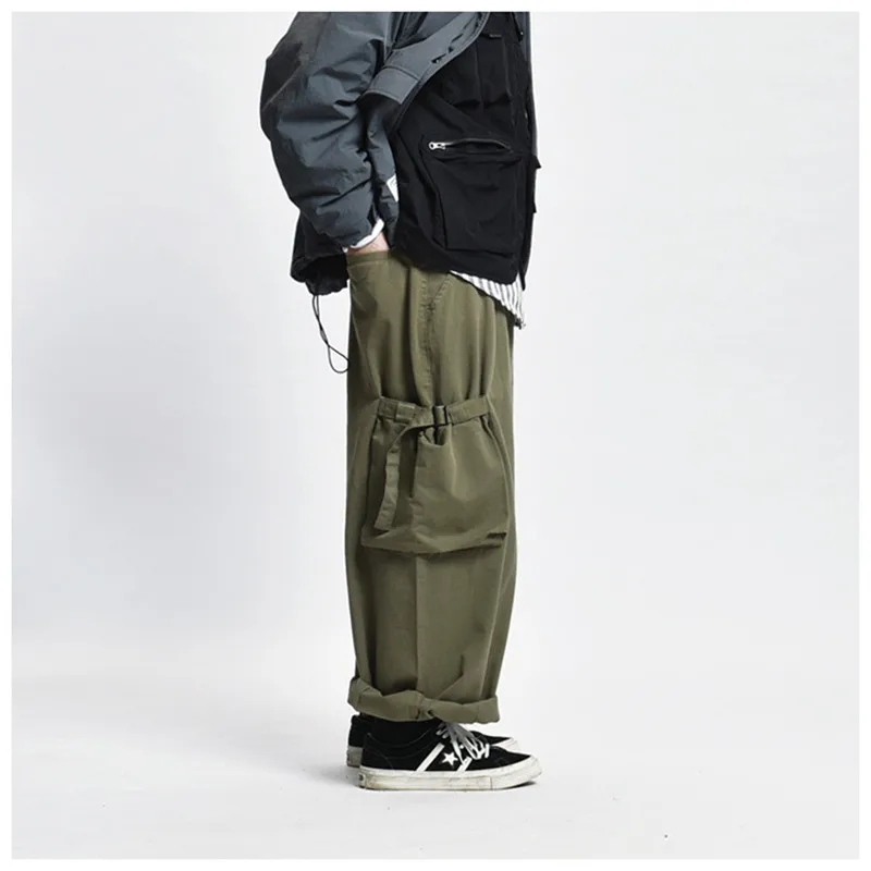 cargo pants men