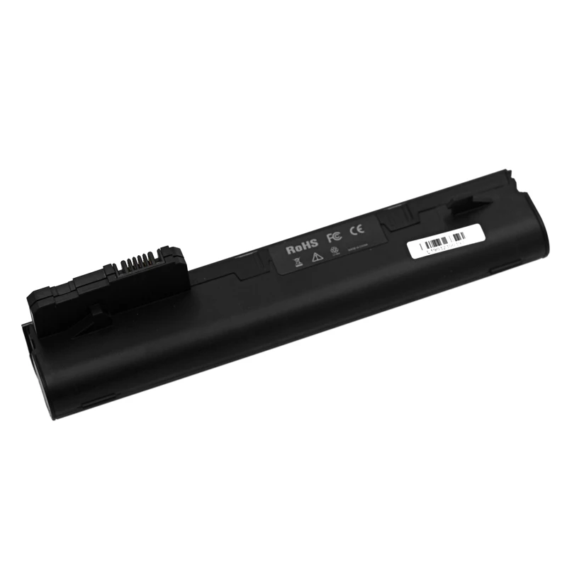 Аккумулятор для ноутбука HP Mini 4400 1101 мАч 110 1000 537626 001 NY221AA COMPAQ 102 HSTNN CB0C|Аккумуляторы