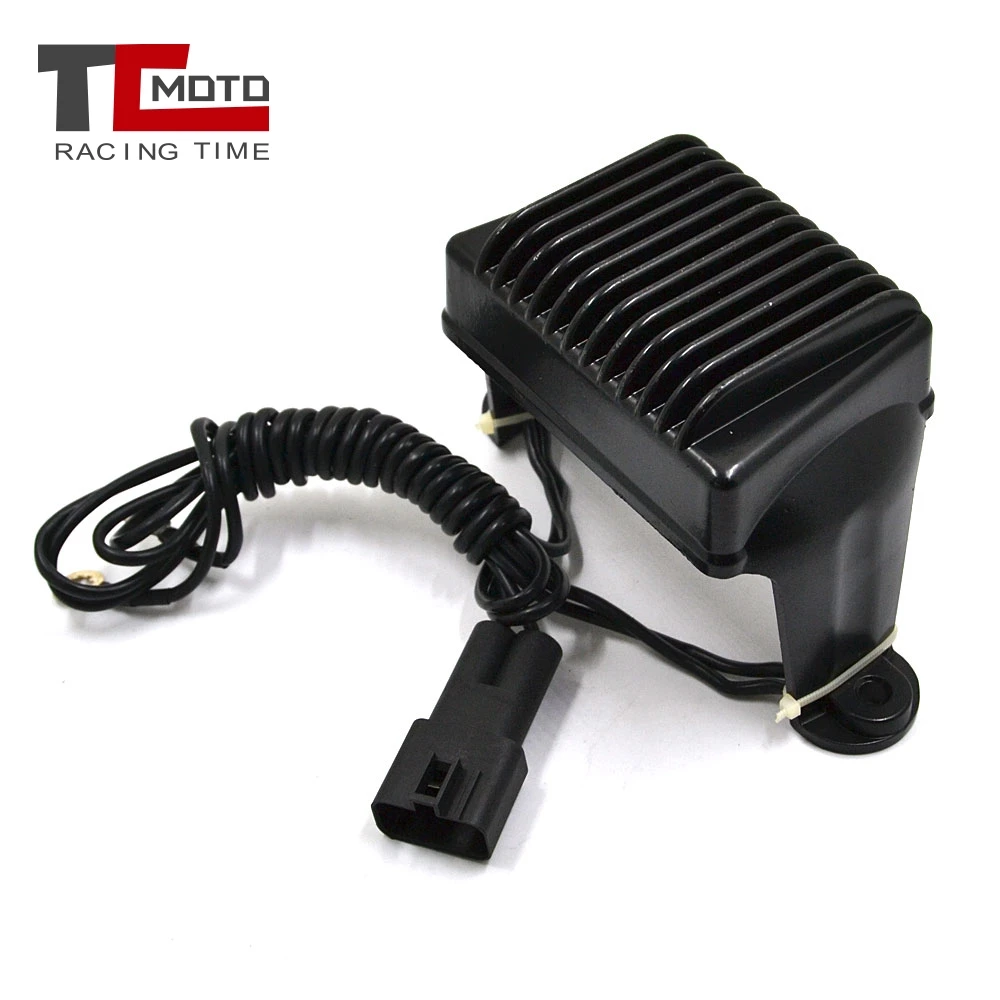 

Regulator Rectifier For Harley-Davidson Touring models FLHT ELECTRA GLIDE FLHTCUI ULTRA CLASSIC FLHRI FLTR ROAD KING 1450CC GLID