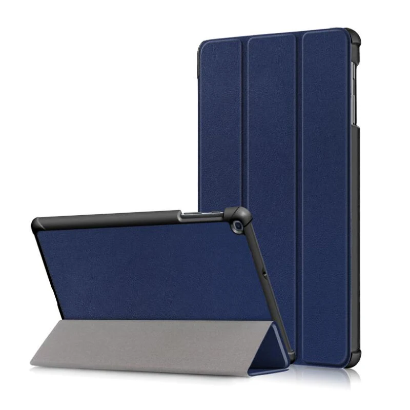 Чехол для планшета для Samsung Galaxy Tab A SM-T510 SM-T515 T510 T515 чехол для планшета чехол для Tab A 10,1 '' чехол для планшета