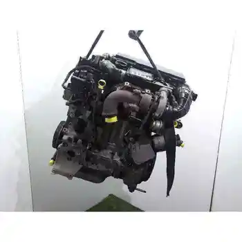 

8HZ COMPLETE ENGINE CITROEN C3