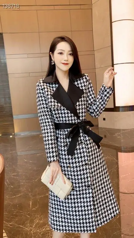 動画あり Rk741レディースコートとジャケット21 高級ブランド ヨーロッパのデザイン パーティーウェア ファッション 人気商品 Women S Clothing Jackets Coats Www Senfinances Sn