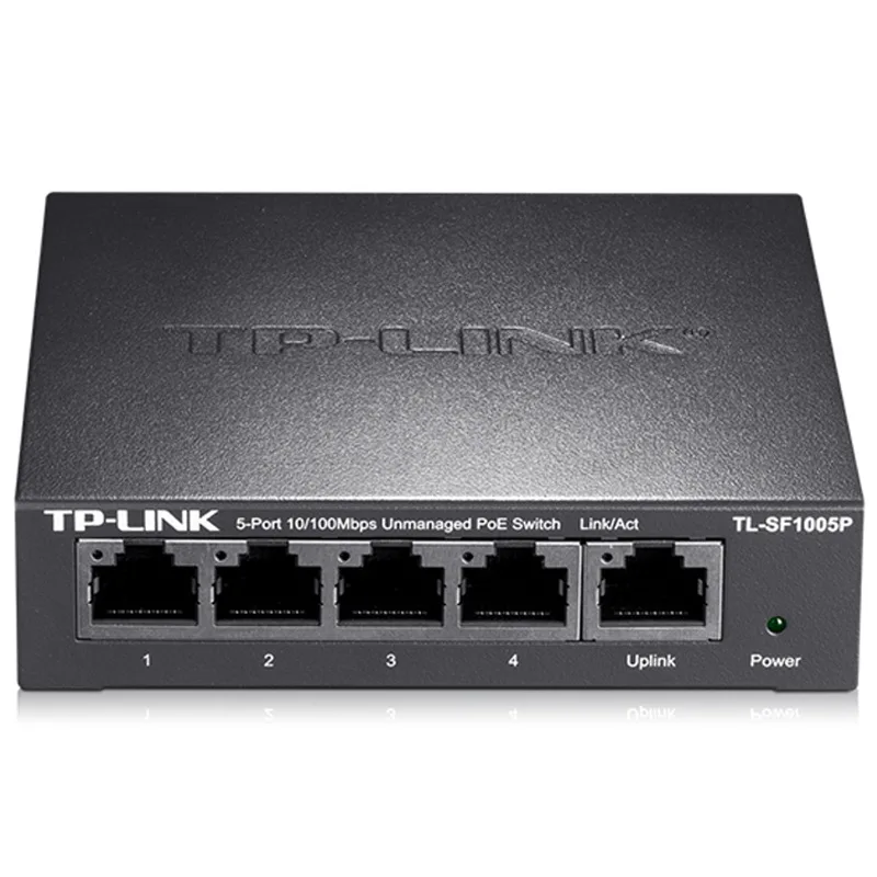 SF1005P 5 сто коммутатор питания через ethernet Стандартный видео применимо сеть мониторинга блок питания для камеры