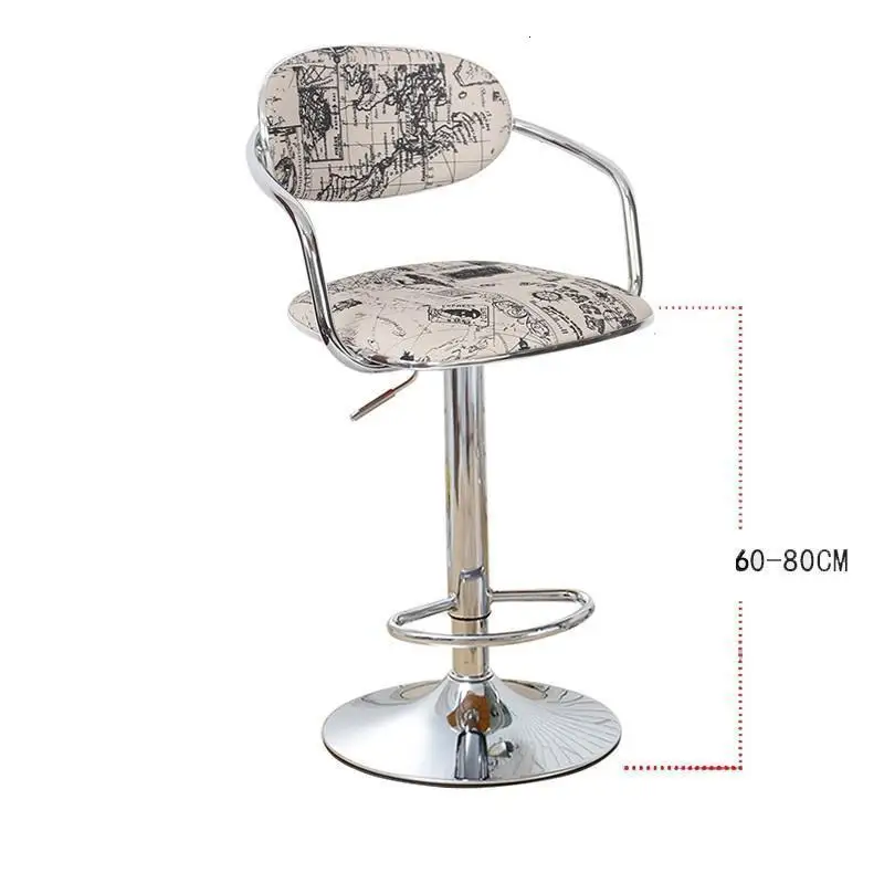 Todos Tipos Stoelen Hokery Banqueta барный стул Sedia Ikayaa Кадир промышленный стул современный табурет современный Silla барный стул