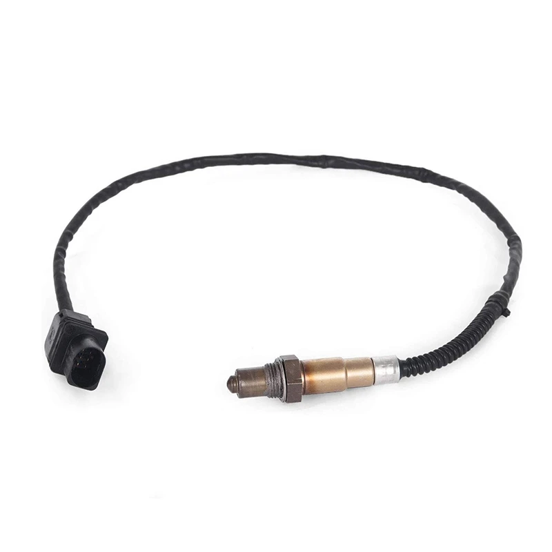 Новый кислородный датчик O2 0258017113 для MINI Cooper CITROEN C4 PEUGEOT 207 208 308 508|Датчик содержания