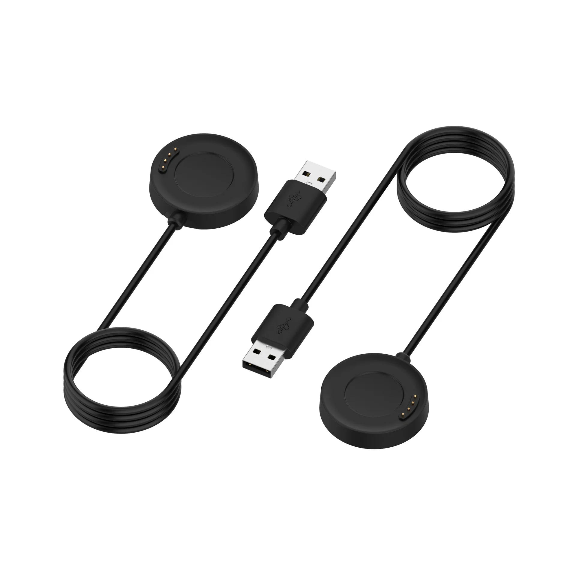 USB кабель зарядного устройства YSAGi для Xiaomi Huami Amazfit Stratos 3 спортивные Смарт часы