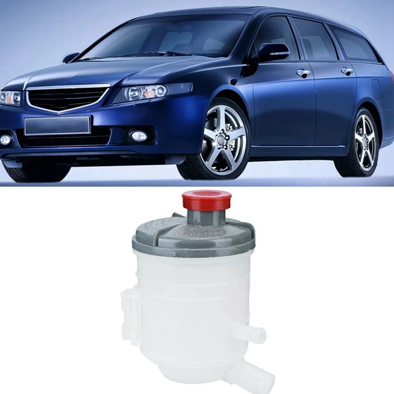 Гидроусилитель руля насос бачки масленка масляный бак для Honda Civic 2006 2007 2008 2009 2010 2011 Fa1 Oem: 53701-Snv-P01