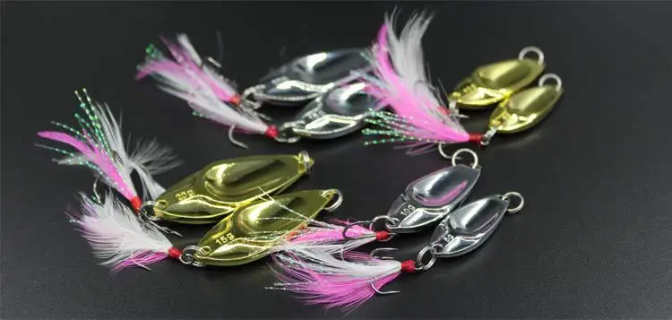 LURE BAIT (4)