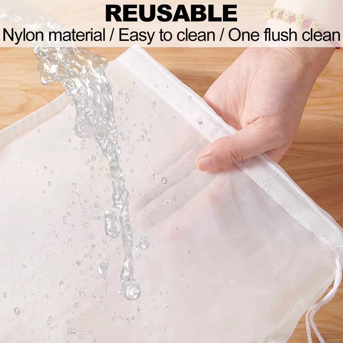 MisterVac Compatibile Con Sacchetti Di Ricambio Per Aspirapolvere SG 20 Pezzi TecTro VC 181,14491603 SG - Foto 10