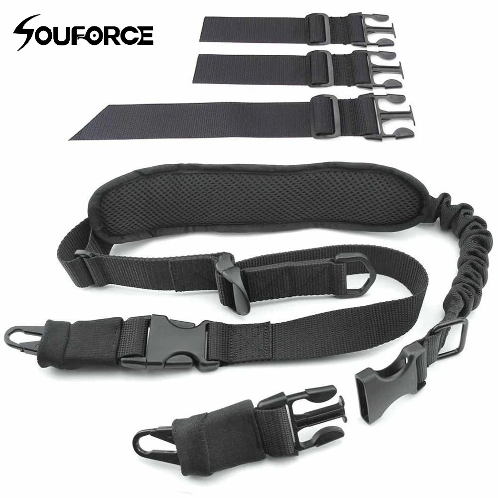 Тактический одноточечный Многофункциональный поясной рюкзак с двумя точками, сумка на плечо из хлопка, аксессуары для охоты