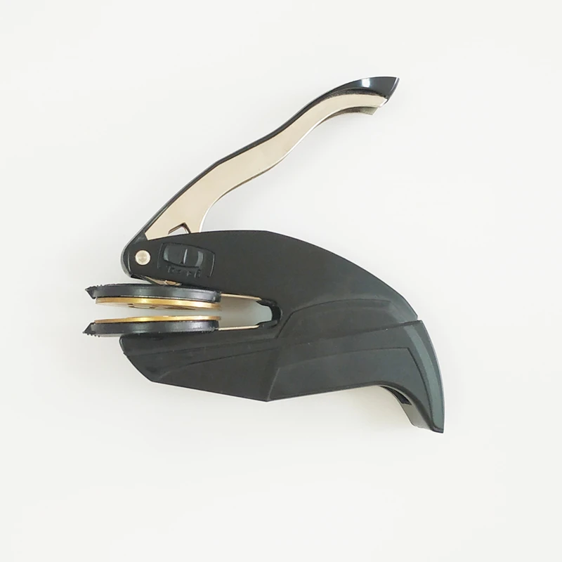 Embossing stamp 2-1
