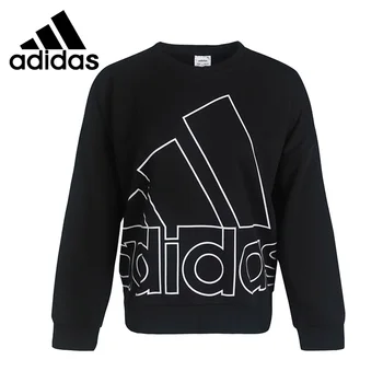 

Original New Arrival Adidas W FAV BL SWT Women's Pullover Jerseys Sportswear