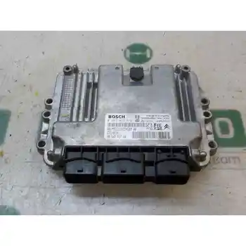 

SWITCHBOARD ENGINE UCE PEUGEOT 207 Comfort BOSCH 0281013872 9664843780 [16290024]