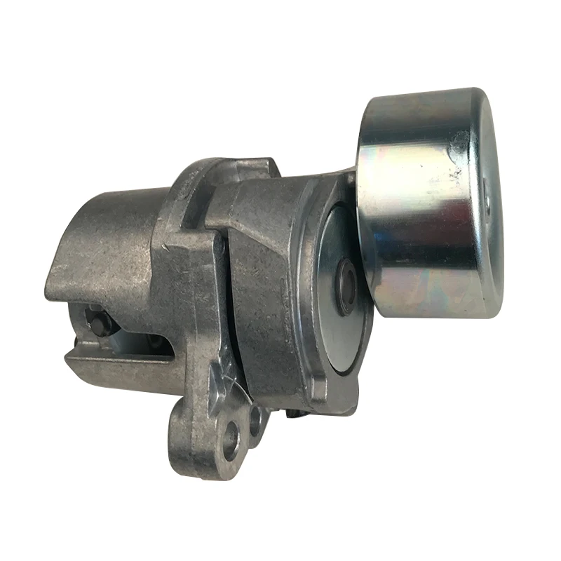 Timing Belt Tensioner Assembly 11955-ED300 11955-ED30A HR15DE For Nissan Tiida Note Cube Bluebird Sylphy Wingroad