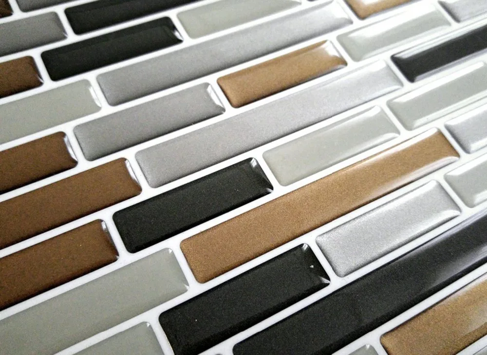 T80142 3D wall sticker