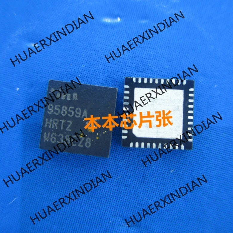 ISL95859CHRTZ-T ISL95859C 95859C QFN Новинка