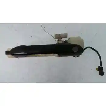 

826502F011 HANDLE OUTER FRONT LEFT KIA CERATO