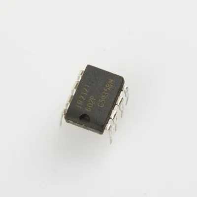 

5pcs/lot IR2121PBF IR2121 DIP-8 In Stock