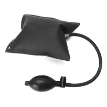 Нагрузка 200 кг воздушный насос Клин выравнивание инструмент прокладка мешок для подъемных дверей Окна