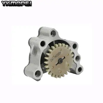 

YX Oil Filter Rotor Cap Cover Kit For YinXiang 140cc YX 140 KAYO BSE Apollo Orion SSR SDG Pitsterpro Thumpstar Dirt Pit Bike