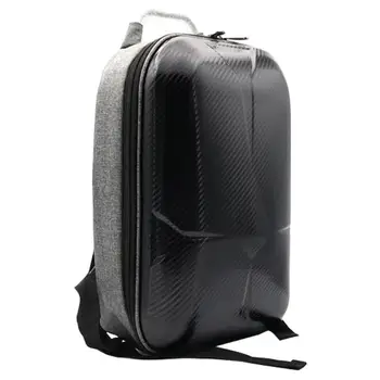 

Travel Storage Bag Anti-dust Handheld Protective Backpack Practical Bidirectional Zipper Durable for FIMI X8 SE Drone