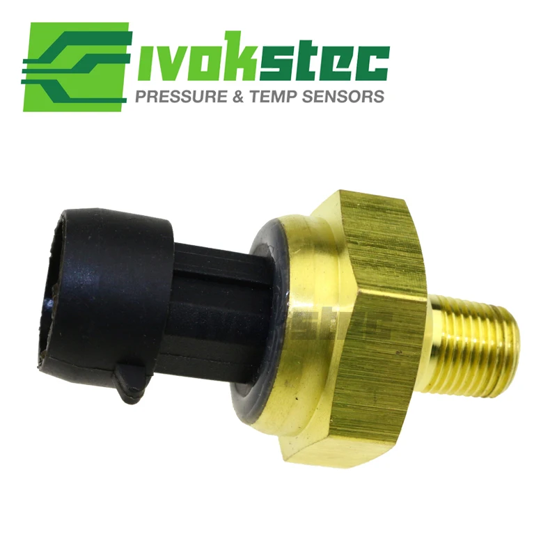 Датчик обратного давления EGR для Navistar VT365 AP63403 Ford Powerstroke 6.0L 7.3L 97 04 1850353C1