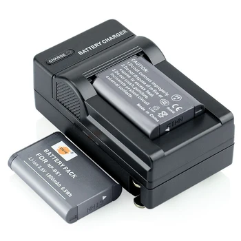 

2/3pcs 1800mAh 3.6V DSTE NP-BX1Battery 1*Charger for Sony DSC-RX100 IV RX10 II HX50 HX300 WX300 WX500 HDR-AS15 CX240E MV1 AS30V