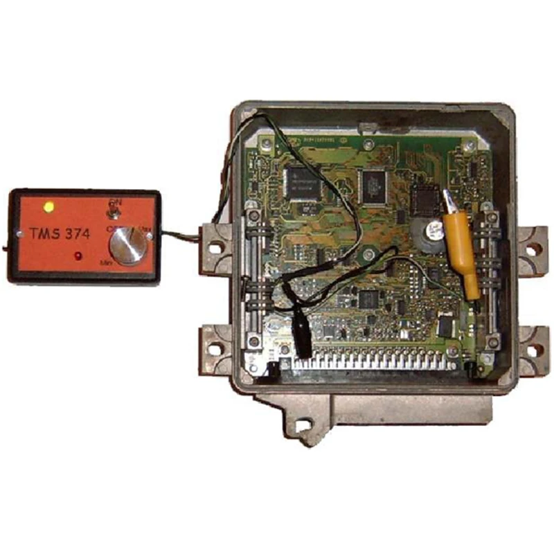 Renault ecu decoder своими руками