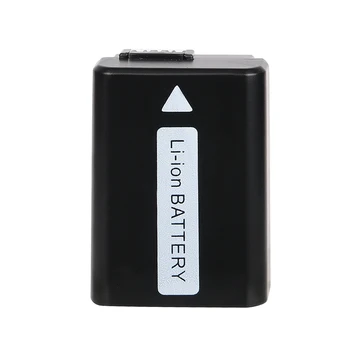 

OHD Original High Capacity Camera Battery NP-FW50 NP FW50 For Sony NEX-7 NEX-5R NEX-F3 NEX-3D Alpha a5000 a6000 Alpha 7 a7II
