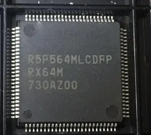 

Free shipping new R5F564MLCDFP