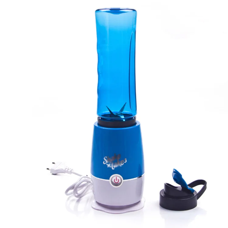 Shake N Take3 поколение Мини соковыжималка машина миксер