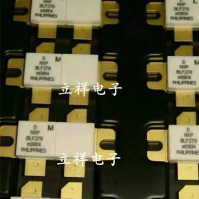 

BLF278 BLF 278 MOS SMD RF tube High Frequency tube Power amplification module