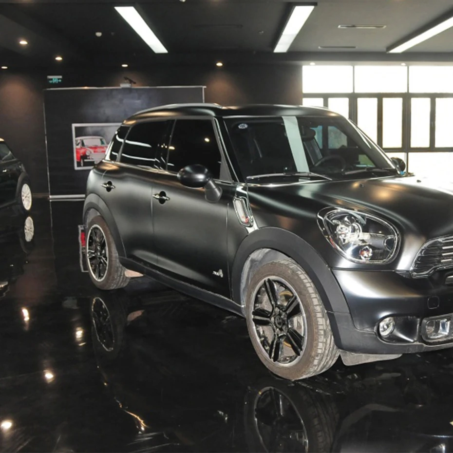 Caixa de Proteção Para MINI Cooper S