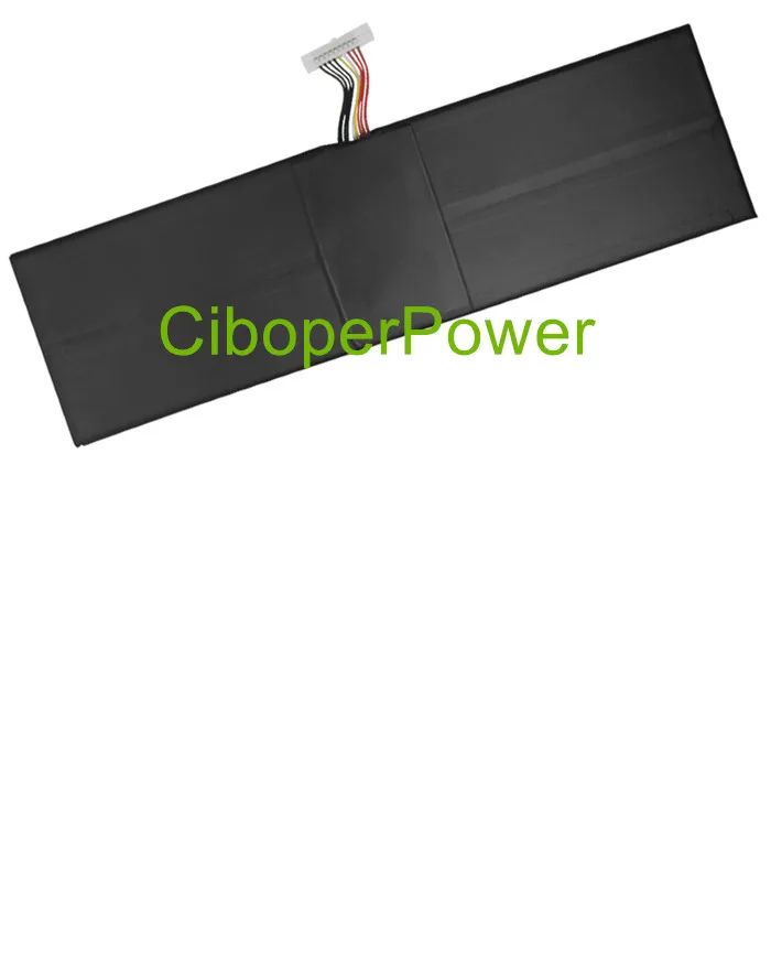 Оригинальные качественные Аккумуляторы для ноутбука Blade GMS-C40 RZ09-00991101 4ICP9/38/128