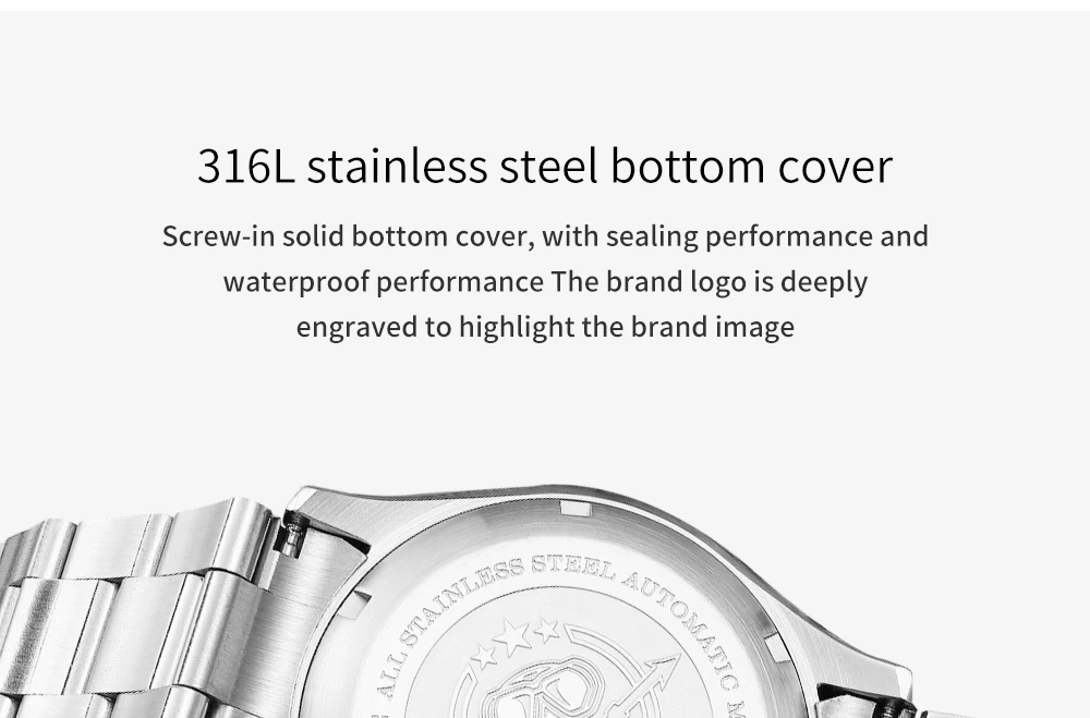 Addies Dive NH35 Automatic Watch One-way Rotating Ceramic Ring 316L Stainless Steel Watch Sapphire Crystal 200m Waterproof Watch