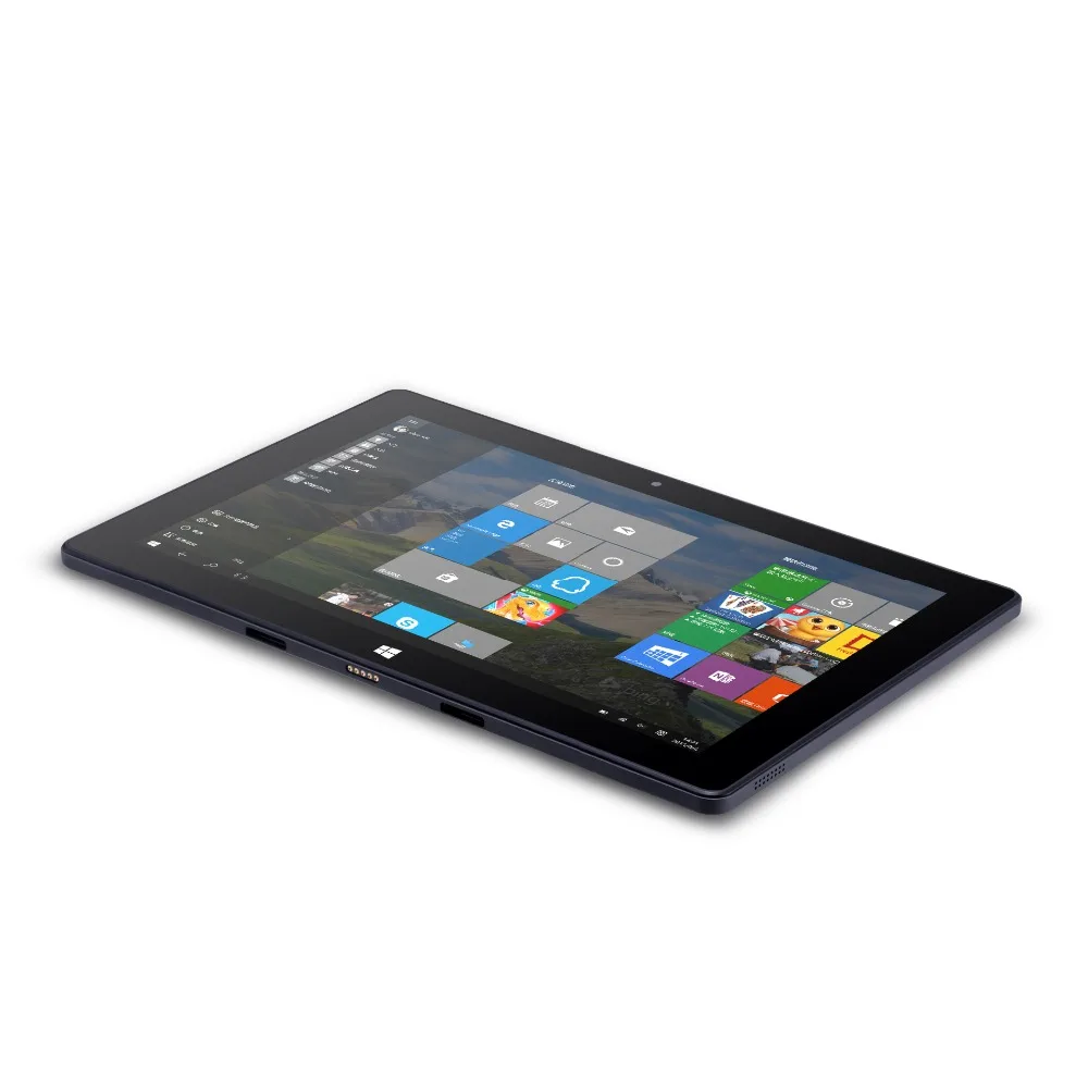 10,1 дюймов 1280*800 W10 2 в 1 планшетный ПК двойная ОС Win10 Android 5,1 Z8350 четырехъядерный 2G 32G/4G 64G HDMI Bluetooth 2,0/5.0MP