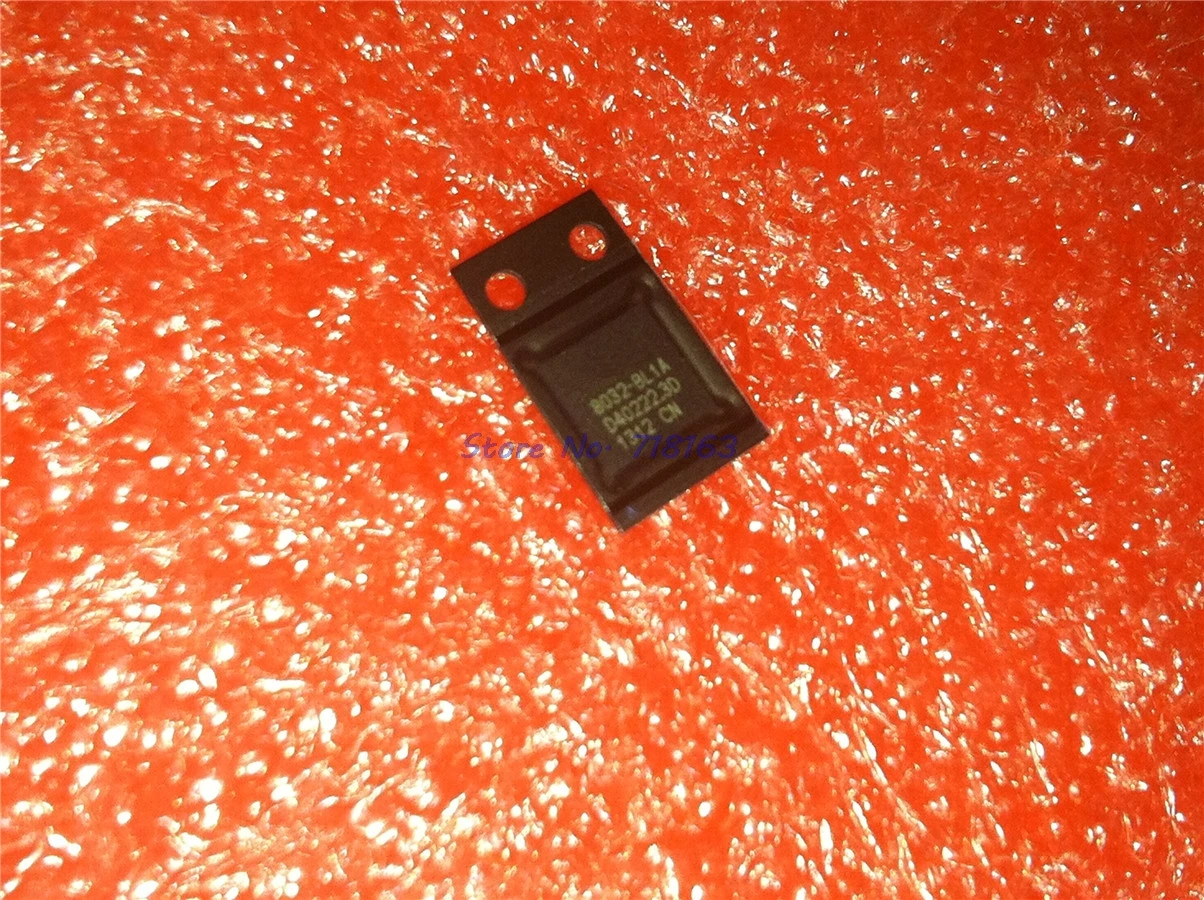 100 шт./лот AR8032-BL1A AR8032 8032-BL1A QFN-32 на