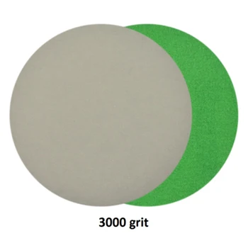 

100pcs/set 125MM Sandpaper Hook & Loop Grinder Wet/Dry Sanding Pads Discs