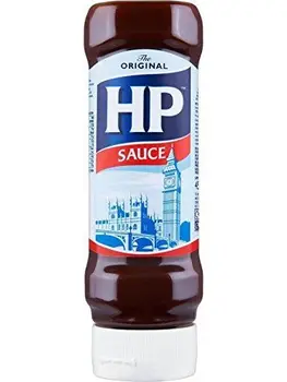 

HP Original Sauce Top Down (450g) - Pack of 6