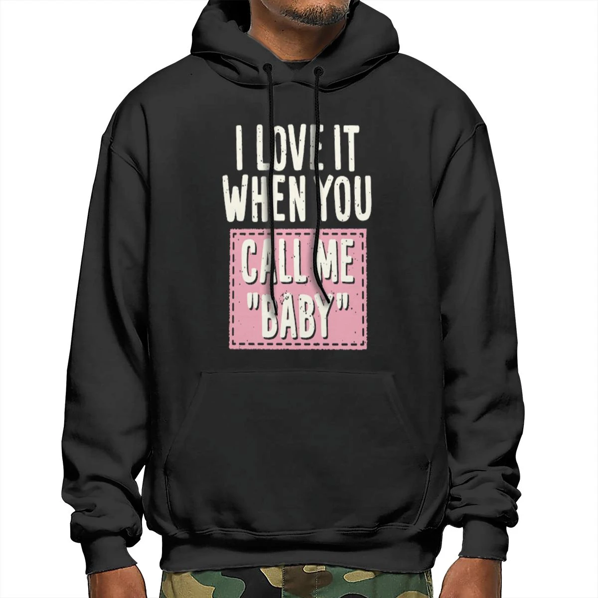 I Love It When You Call Me Baby Hoodies Anime Oversized Hoodie Streetwear Sweatshirts Men Sweetshirts Hoodies Sweatshirts Aliexpress I Love It When You Call Me Baby Hoodies Anime Oversized Hoodie Streetwear Sweatshirts Men Sweetshirts Hoodies Sweatshirts Aliexpress