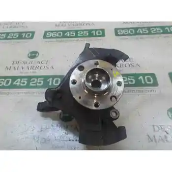

STEERING KNUCKLE FRONT RIGHT OPEL CORSA E 1.4 13388768 2 PINS [16768479]