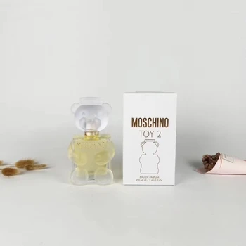 

Good perfume, hot brand,100 ml, good smell, high quality, neutral, long-lasting perfume spray, men and women.