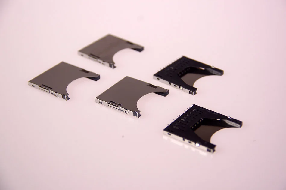 SD card Connector (1)