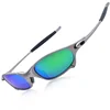 Mtb Sunglasses Alloy Polarizing Glasses Men Cycling Glasses UV400 Sun Glasses Cycling Sunglasses Bicycle Sunglasses CiclismoB2-4 ► Photo 3/6