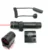 Guns Pointer Red/Green Laser Remote Suit 25.4/30mm Ring 20mm Rail Switch For Hunting Sights