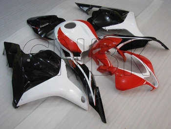 

CBR 600 RR 2011 Fairing CBR 600RR 09 10 Red Black White Fairing CBR 600RR 2009 - 2012 Plastic Fairings