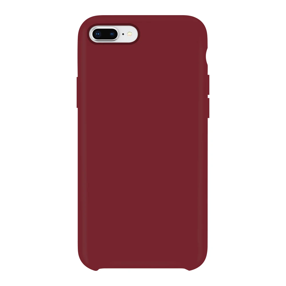 Для iPhone 11 11pro 11promax 7 8 PLUS 8 8Plus X XR XSMAX 6 6splus чехол роскошный модный жесткий дизайн Fundas поддержка Прямая поставка - Цвет: specified case