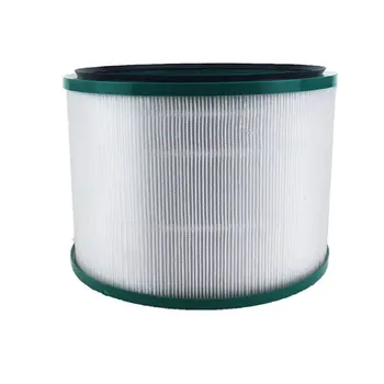 

For Dyson Purification Filter Hp01 Hp02 Filter Adapter Vacuum Cleaner Accessories Fc8208fc8260fc8262fc8264 Filter